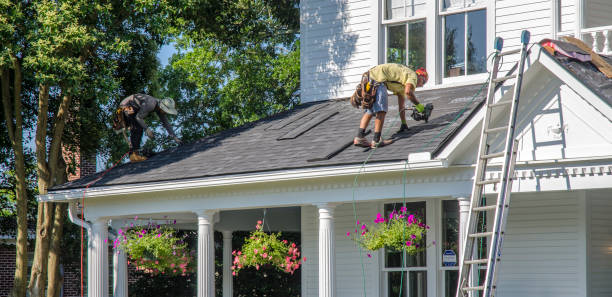 Roof Gutter Cleaning in Shrewsbury, PA