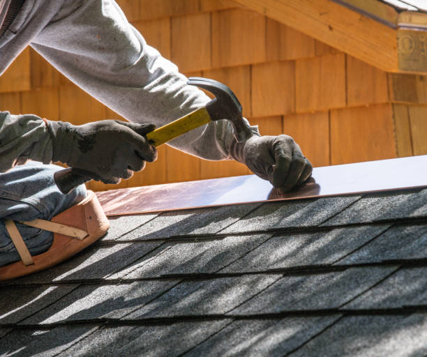 Best Flat Roof Repair Services  in Shrewsbury, PA